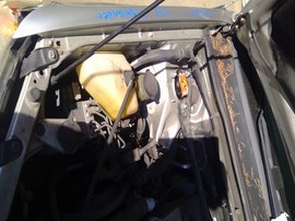 2005 TOYOTA HIGHLANDER, SILVER, 3.3L, AT, FWD,   Z26319